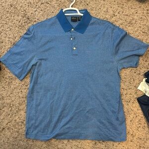 Joseph A. Bank Traveler Shirt